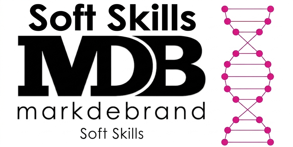 Markdebrand Certified: Soft Skills