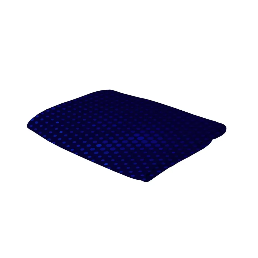 [210164] 12' Round EuroFit™ Hanging Banner Graphic Cover