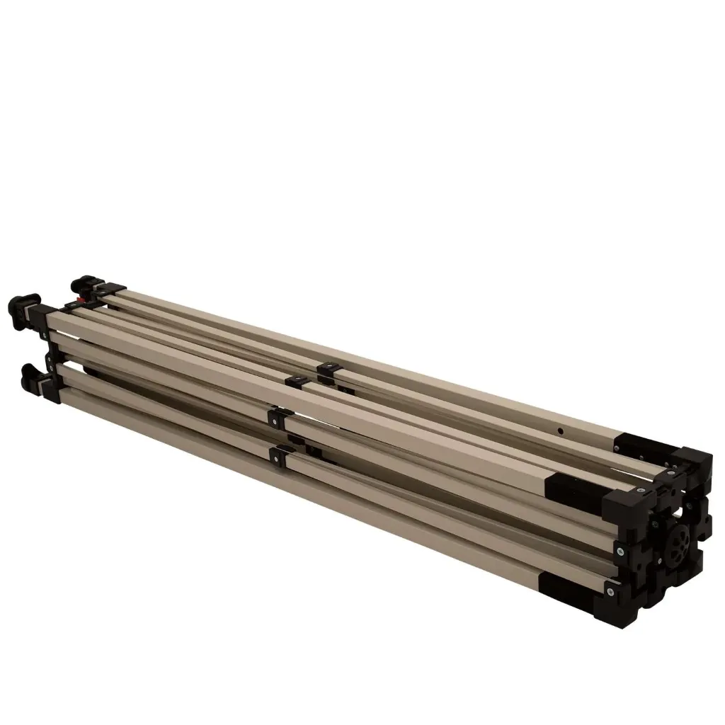 [240027] 10' Standard Tent Frame Kit