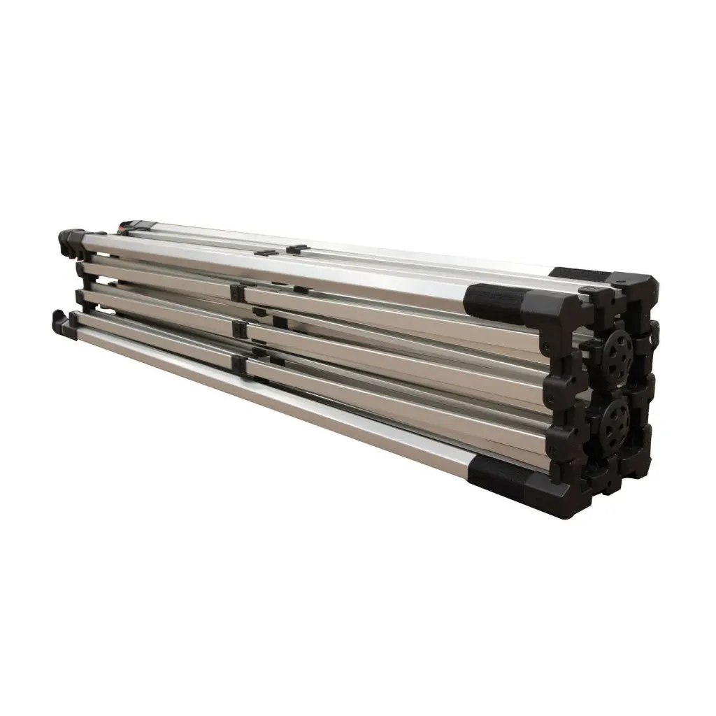 [240088] 15' Premium Tent Frame Kit