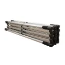 15' Premium Tent Frame Kit