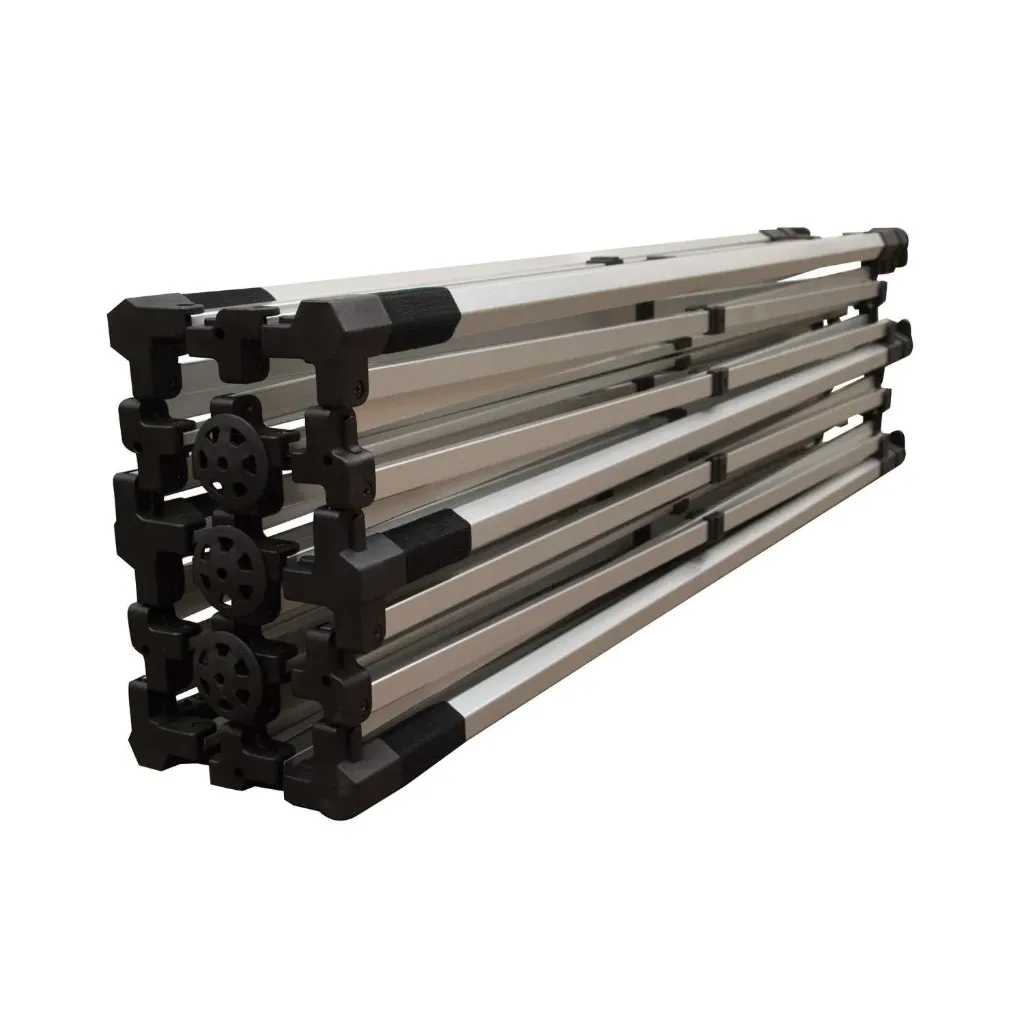 [240089] 20' Premium Tent Frame Kit