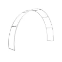 20' EuroFit™ Arch Hardware