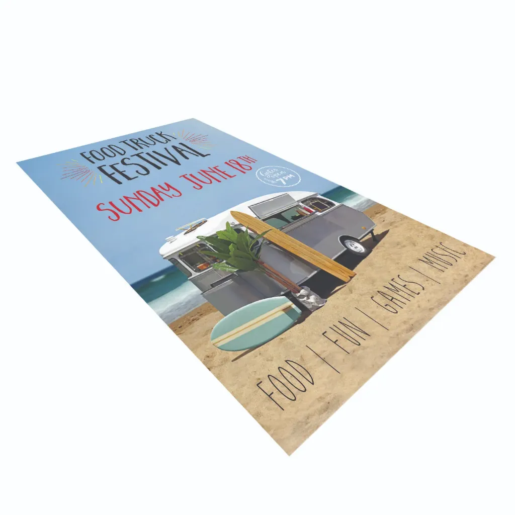 [271084] Signicade A-Frame Replacement Signboard (Single-Sided)