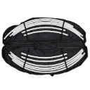 12' Round EuroFit™ Hanging Banner Hardware