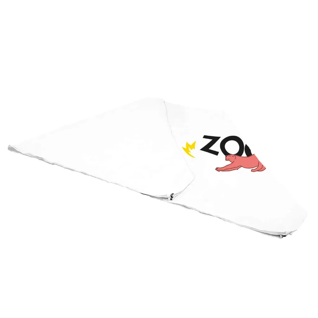 15' Tent Canopy (Full-Color Imprint, 1 Location)