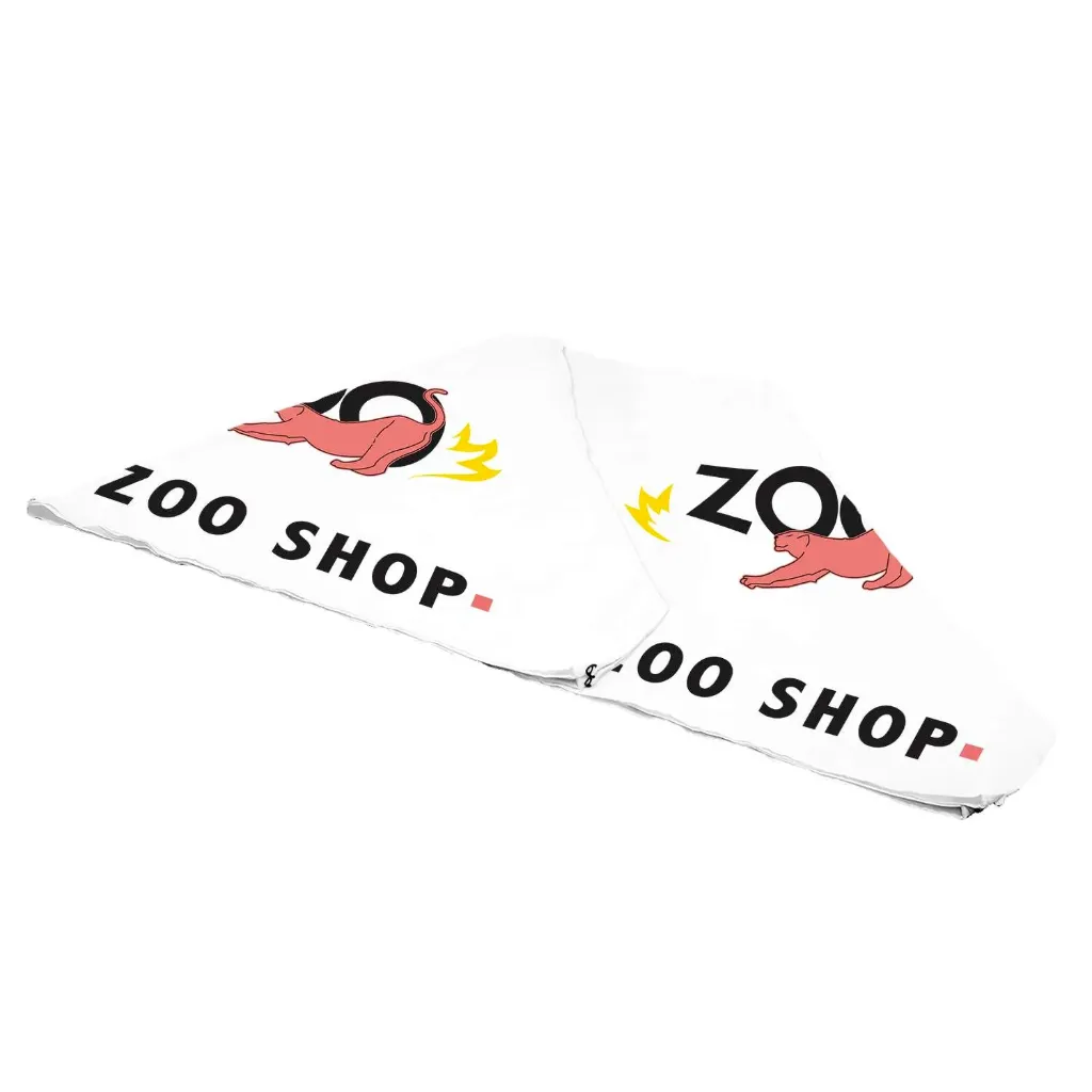 15' Tent Canopy (Full-Color Imprint, 6 Locations)
