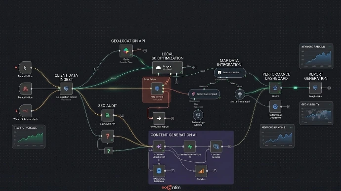 n8n Training 